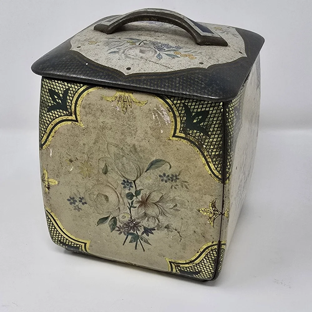 N/A vintage rustic